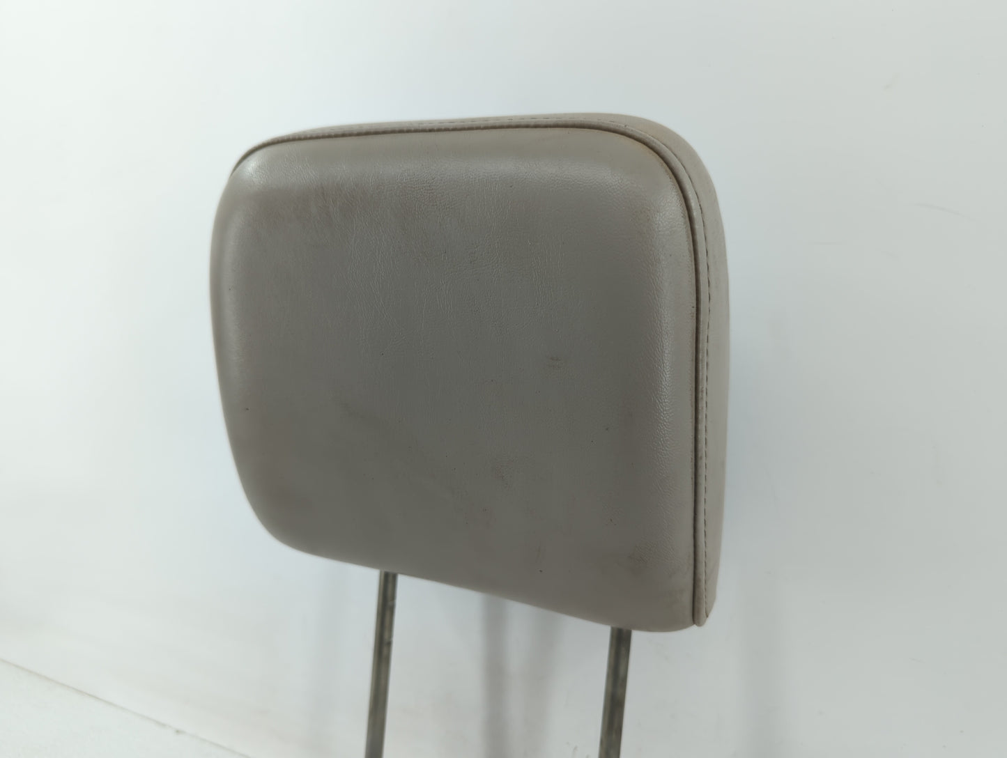 2006-2007 Mazda 6 Headrest Head Rest Rear Seat Fits Fits 2006 2007 OEM Used Auto Parts - Oemusedautoparts1.com