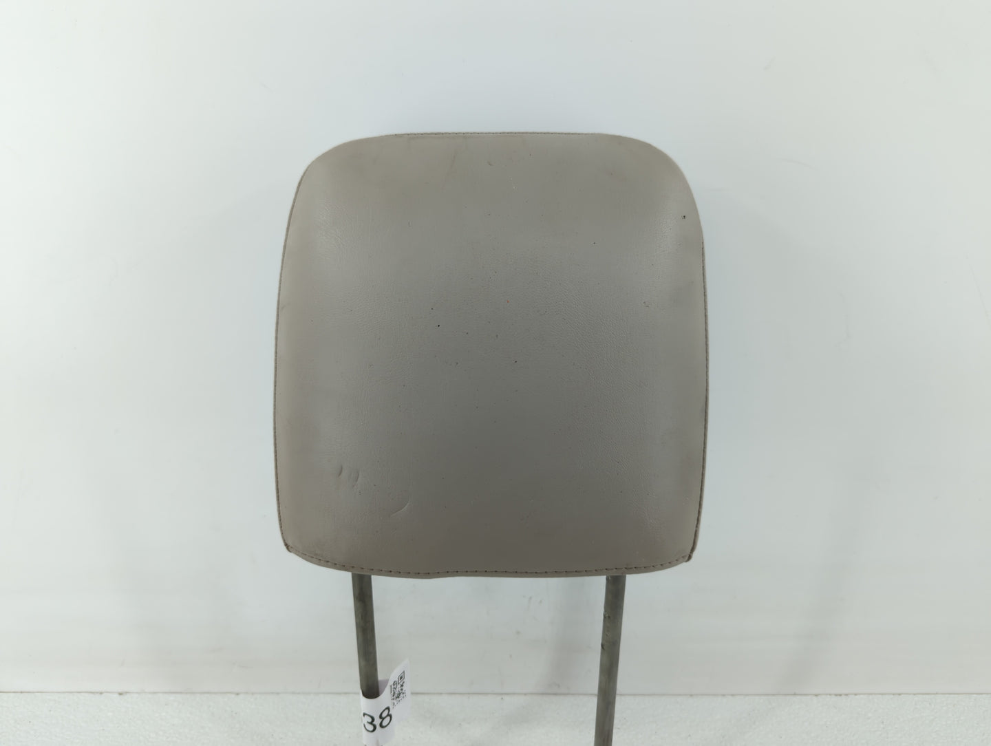 2006-2007 Mazda 6 Headrest Head Rest Rear Seat Fits Fits 2006 2007 OEM Used Auto Parts - Oemusedautoparts1.com
