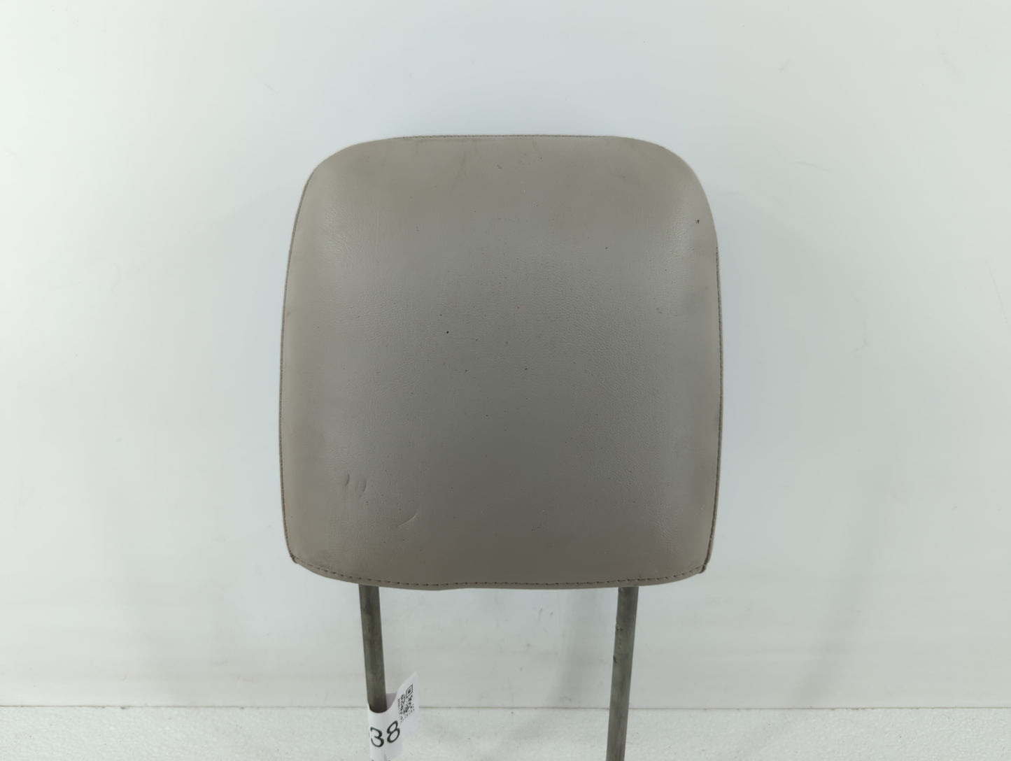 2006-2007 Mazda 6 Headrest Head Rest Rear Seat Fits Fits 2006 2007 OEM Used Auto Parts - Oemusedautoparts1.com