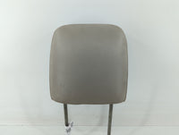2006-2007 Mazda 6 Headrest Head Rest Rear Seat Fits Fits 2006 2007 OEM Used Auto Parts - Oemusedautoparts1.com