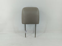 2006-2007 Mazda 6 Headrest Head Rest Rear Seat Fits Fits 2006 2007 OEM Used Auto Parts - Oemusedautoparts1.com