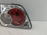 2006-2007 Mazda 6 Tail Light Assembly Driver Left OEM P/N:7443 12V21 Fits Fits 2006 2007 OEM Used Auto Parts - Oemusedautopa