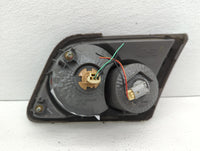 2006-2007 Mazda 6 Tail Light Assembly Driver Left OEM P/N:7443 12V21 Fits Fits 2006 2007 OEM Used Auto Parts - Oemusedautopa