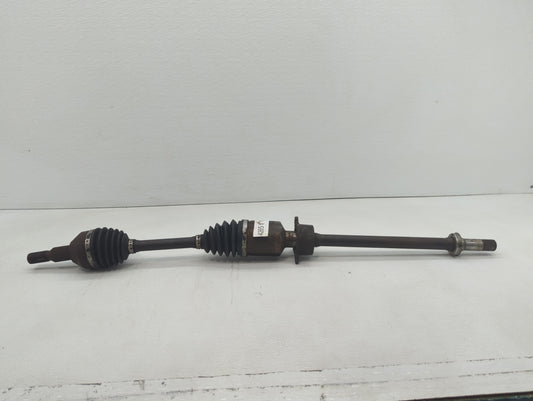 2007 Mazda 6 Axle Shaft Front Driver Cv C/v - Oemusedautoparts1.com