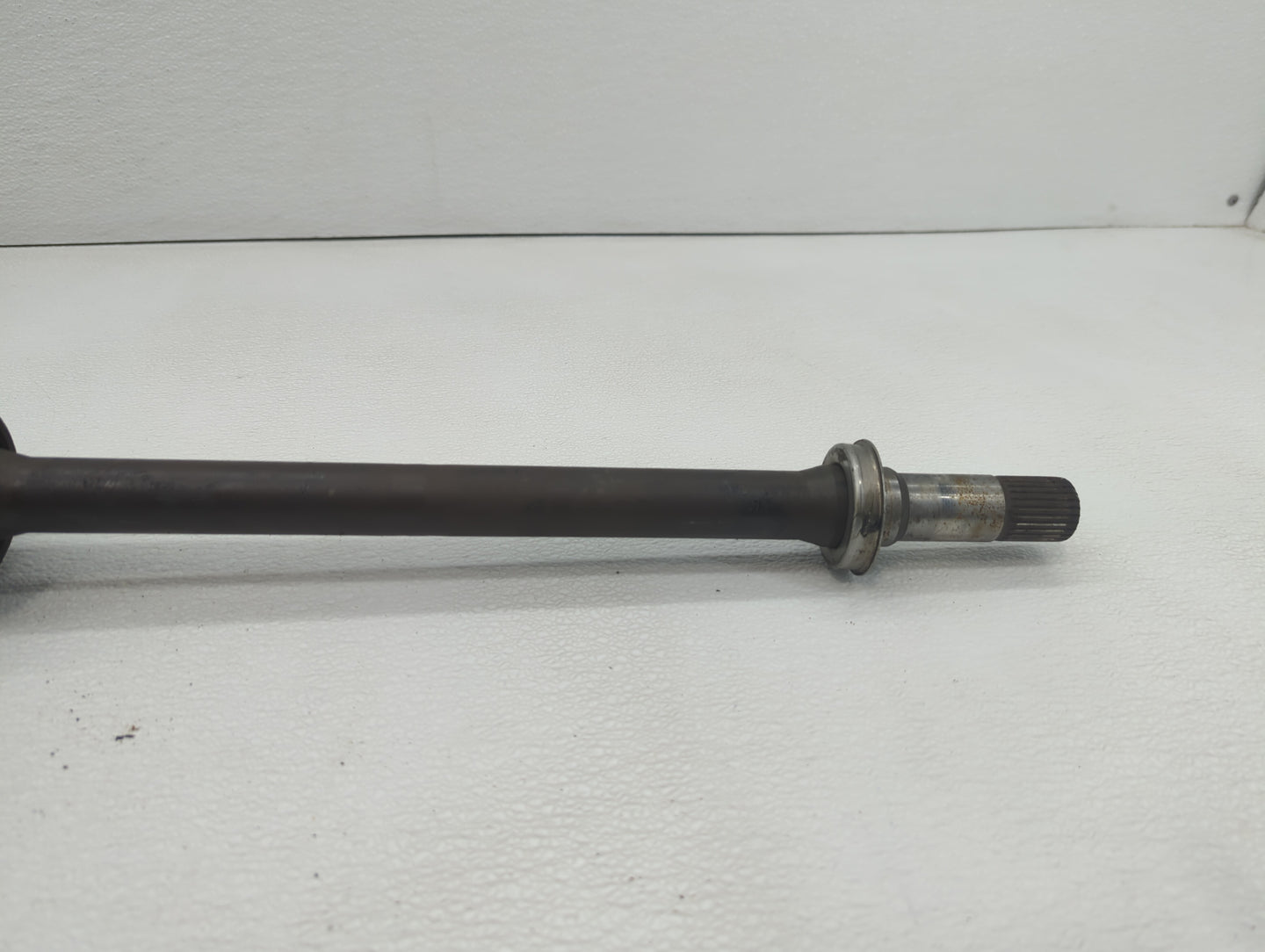 2007 Mazda 6 Axle Shaft Front Driver Cv C/v - Oemusedautoparts1.com