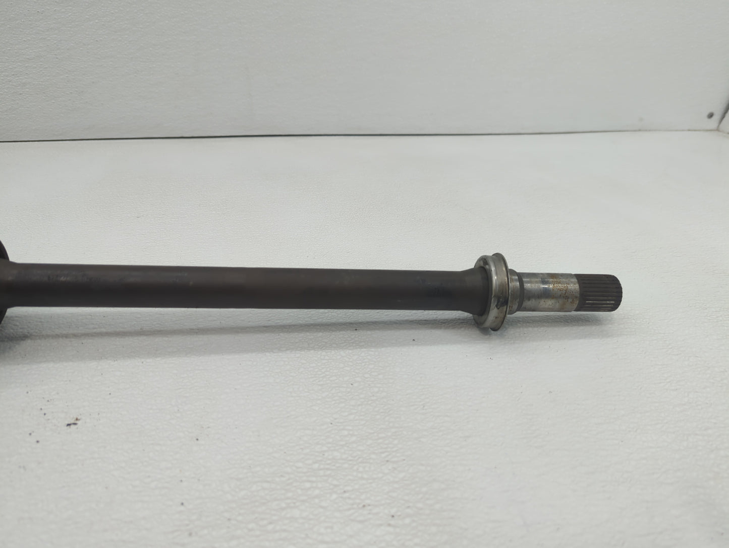 2007 Mazda 6 Axle Shaft Front Driver Cv C/v - Oemusedautoparts1.com