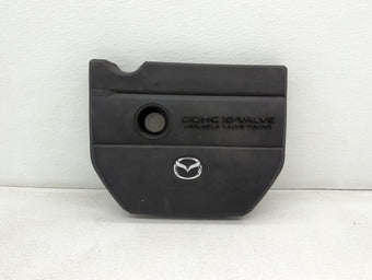 compare product 2007 Mazda 6 Engine Cover