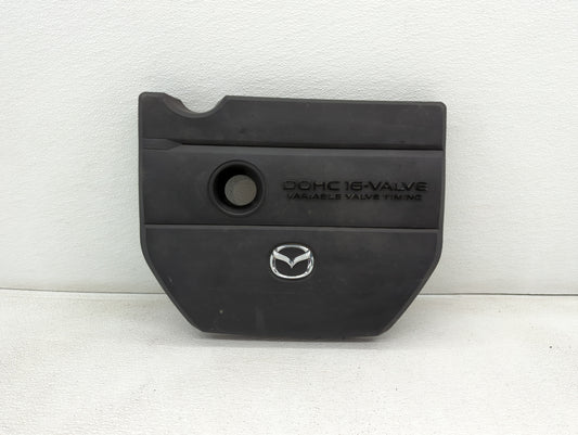 2007 Mazda 6 Engine Cover - Oemusedautoparts1.com