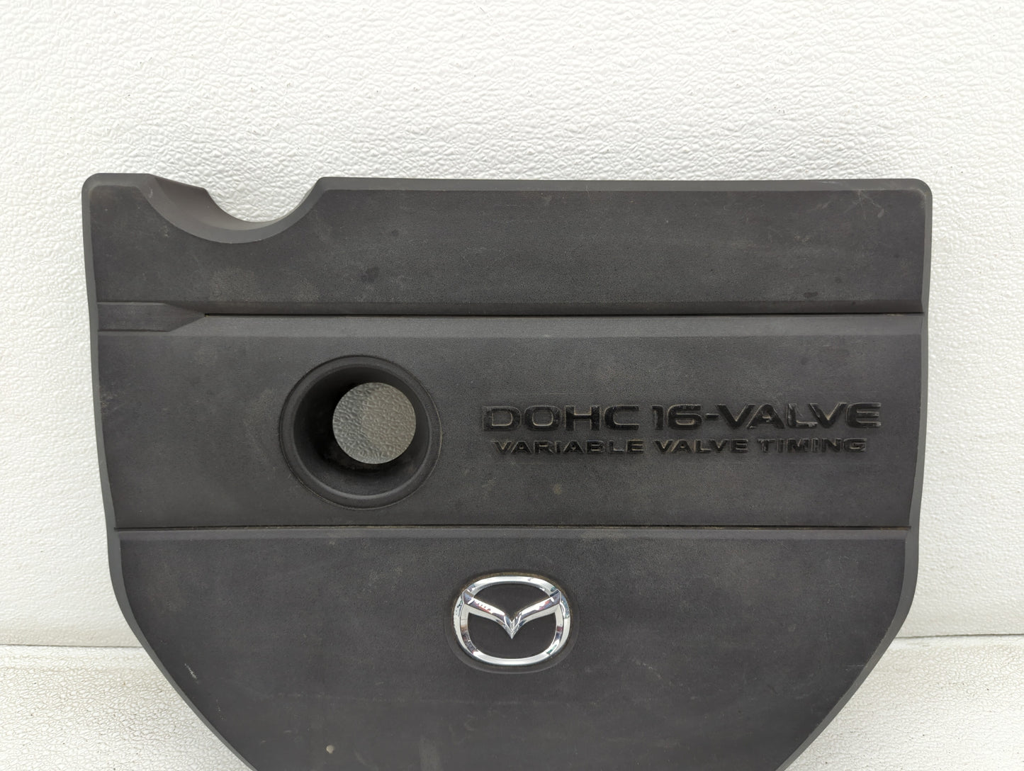 2007 Mazda 6 Engine Cover - Oemusedautoparts1.com
