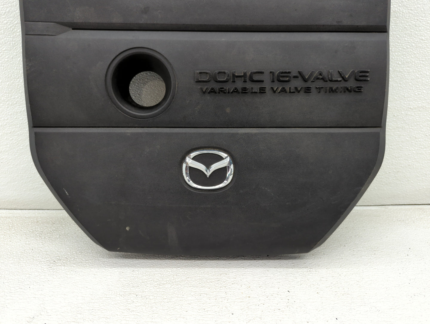 2007 Mazda 6 Engine Cover - Oemusedautoparts1.com