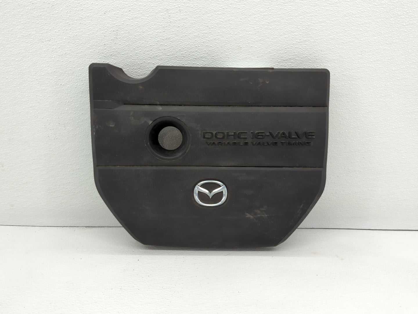 2007 Mazda 6 Engine Cover - Oemusedautoparts1.com