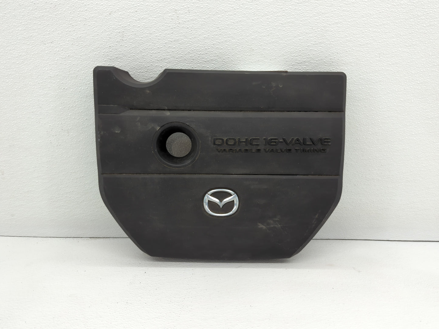 2007 Mazda 6 Engine Cover - Oemusedautoparts1.com