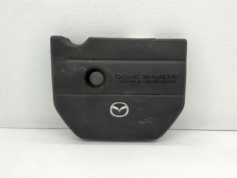 compare product 2007 Mazda 6 Engine Cover