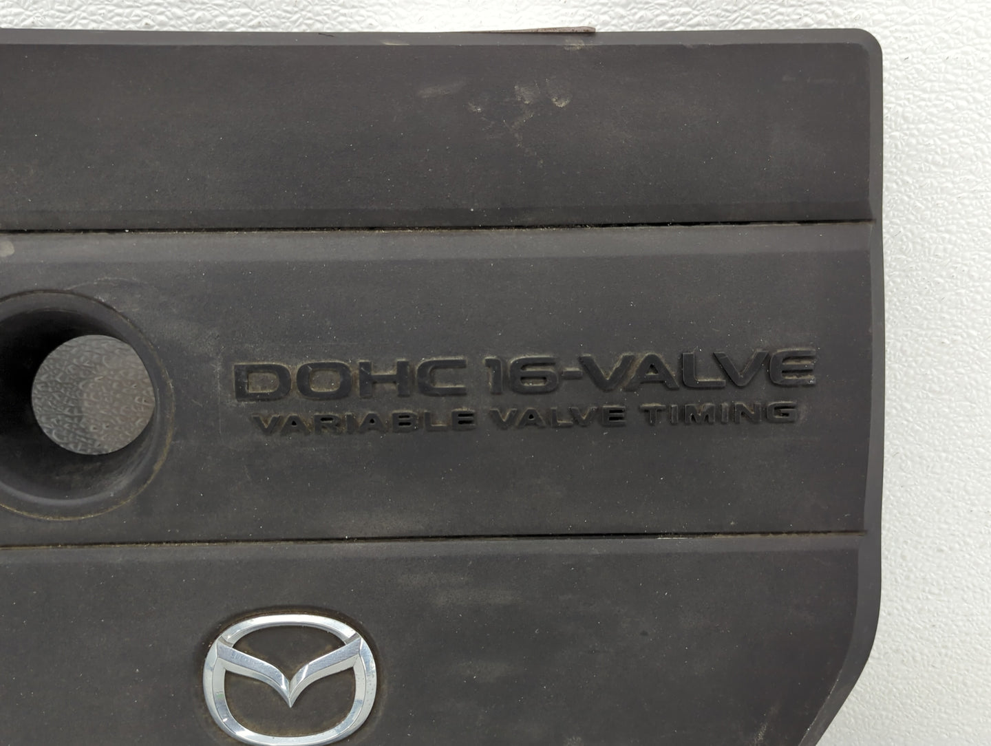 2007 Mazda 6 Engine Cover - Oemusedautoparts1.com