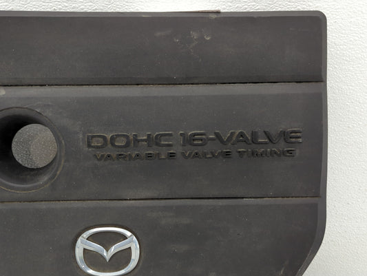 2007 Mazda 6 Engine Cover