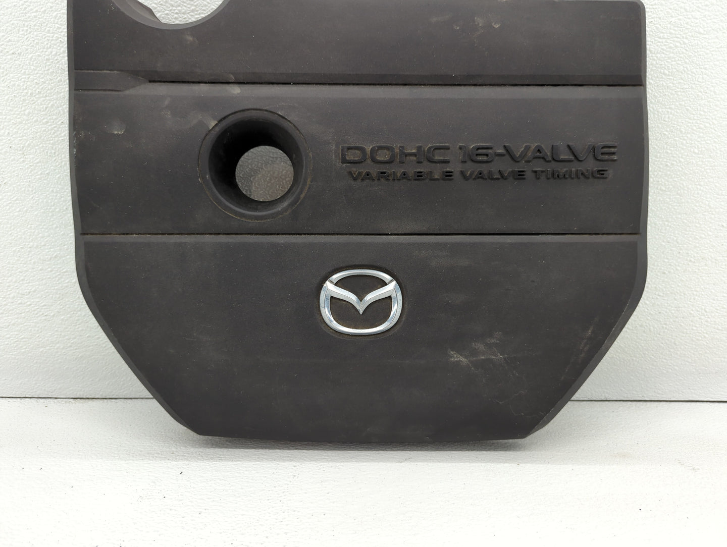 2007 Mazda 6 Engine Cover - Oemusedautoparts1.com