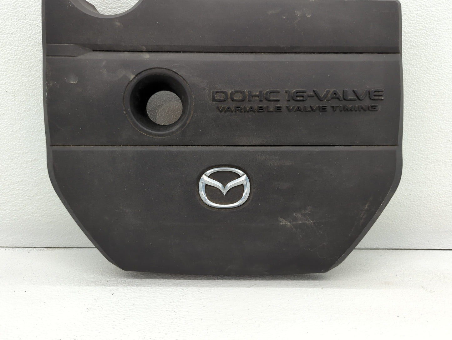 2007 Mazda 6 Engine Cover - Oemusedautoparts1.com