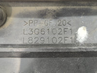 2007 Mazda 6 Engine Cover - Oemusedautoparts1.com