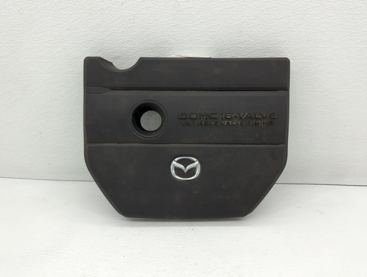 2007 Mazda 6 Engine Cover - Oemusedautoparts1.com