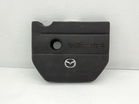 2007 Mazda 6 Engine Cover - Oemusedautoparts1.com