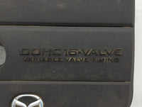 2007 Mazda 6 Engine Cover - Oemusedautoparts1.com