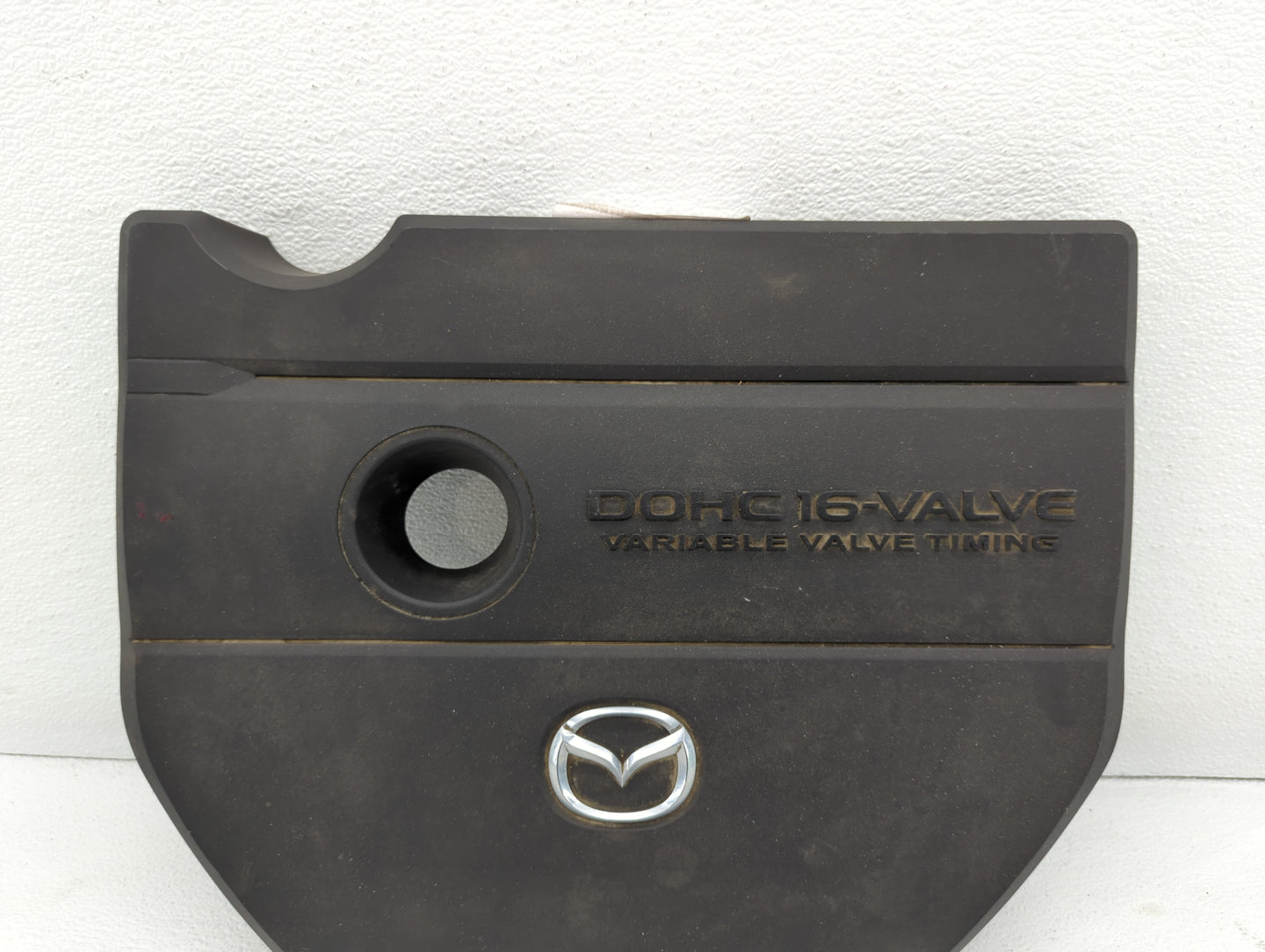 2007 Mazda 6 Engine Cover - Oemusedautoparts1.com
