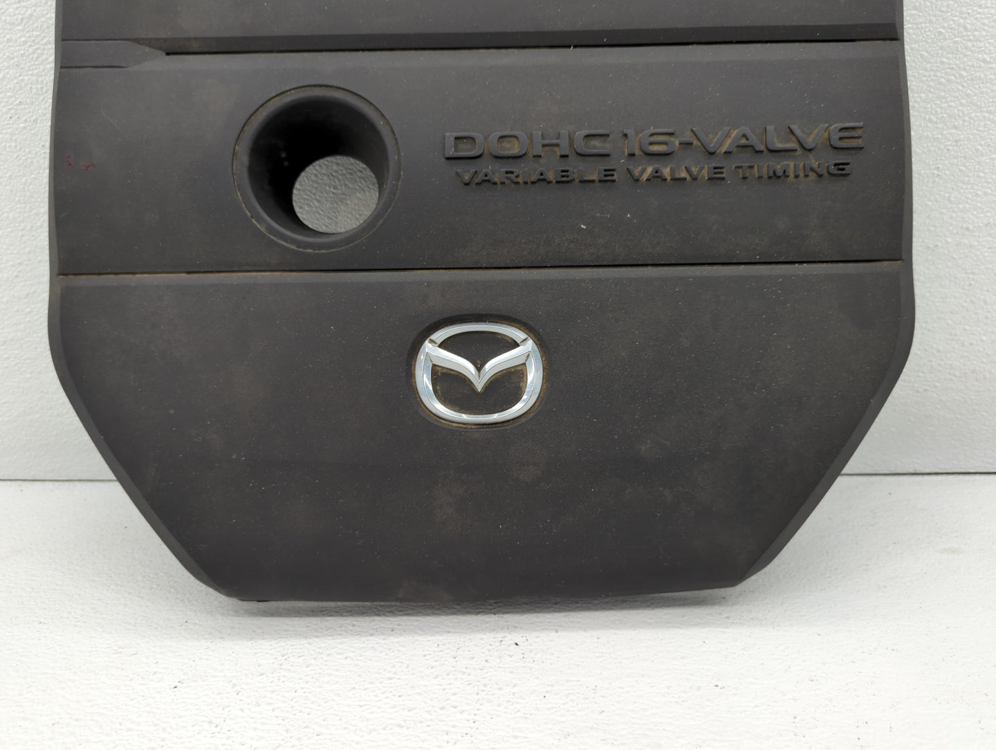 2007 Mazda 6 Engine Cover - Oemusedautoparts1.com