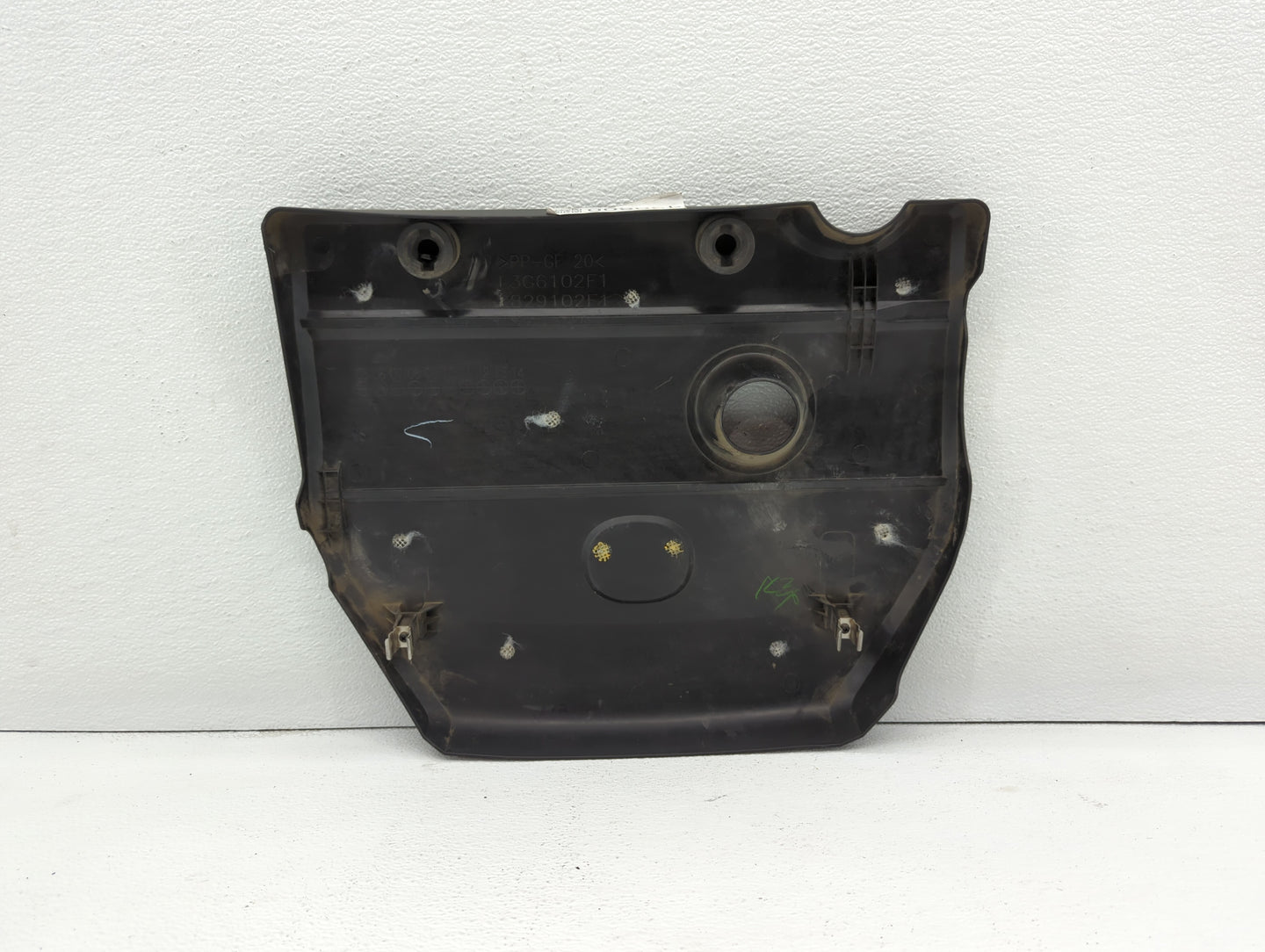 2007 Mazda 6 Engine Cover - Oemusedautoparts1.com