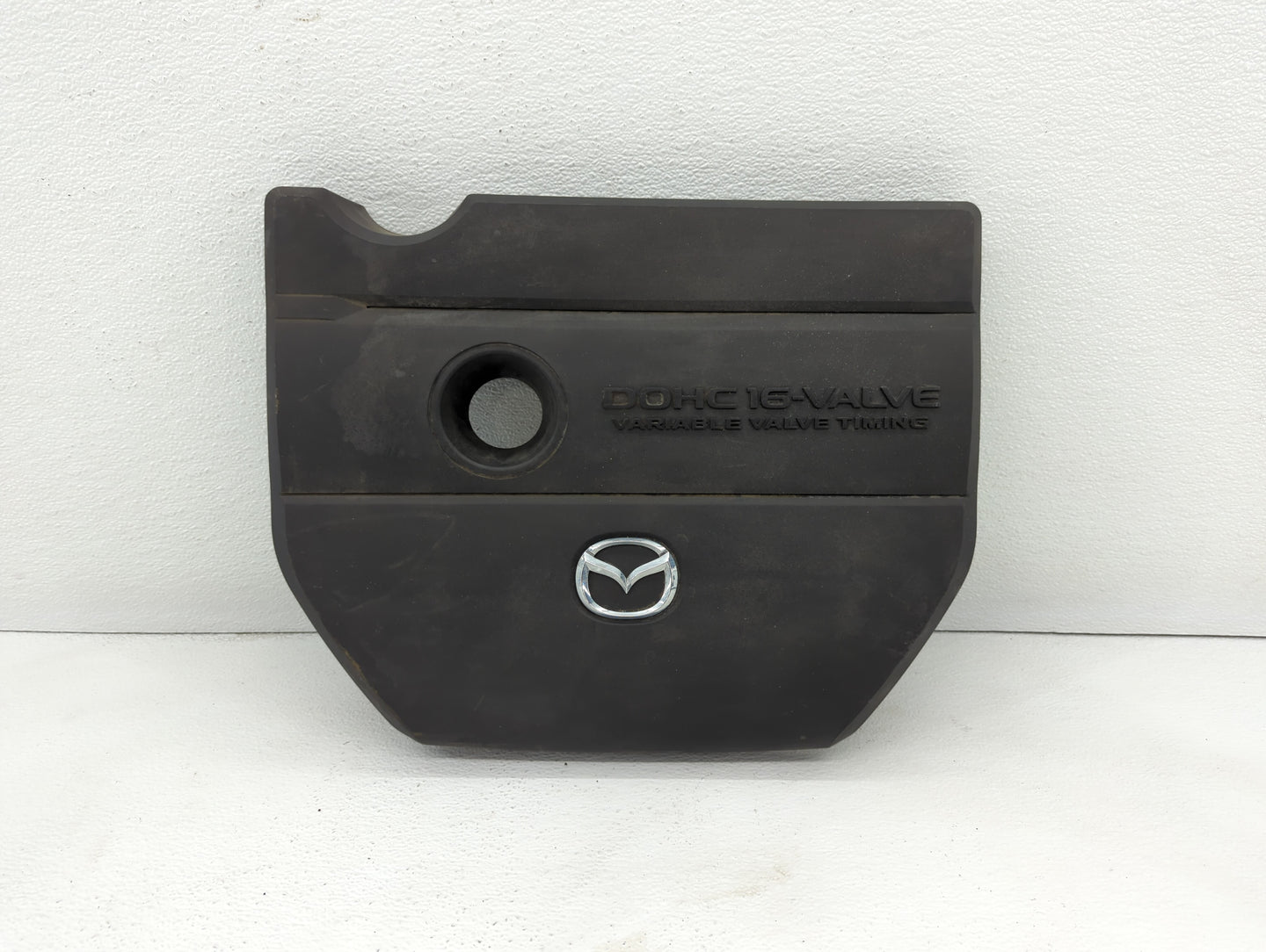 2007 Mazda 6 Engine Cover - Oemusedautoparts1.com