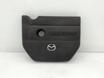 compare product 2007 Mazda 6 Engine Cover