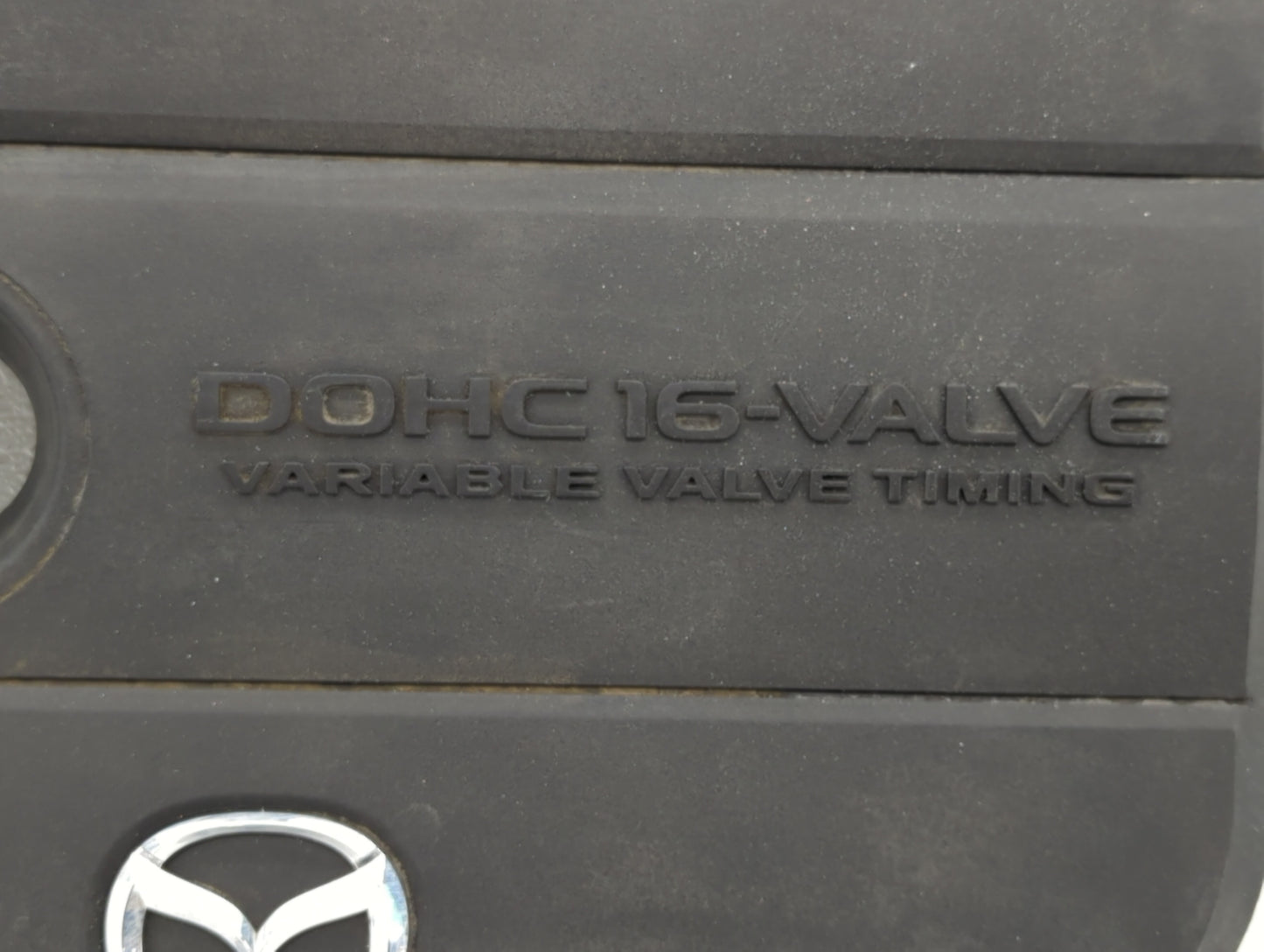 2007 Mazda 6 Engine Cover - Oemusedautoparts1.com