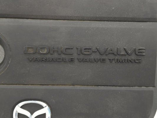 2007 Mazda 6 Engine Cover