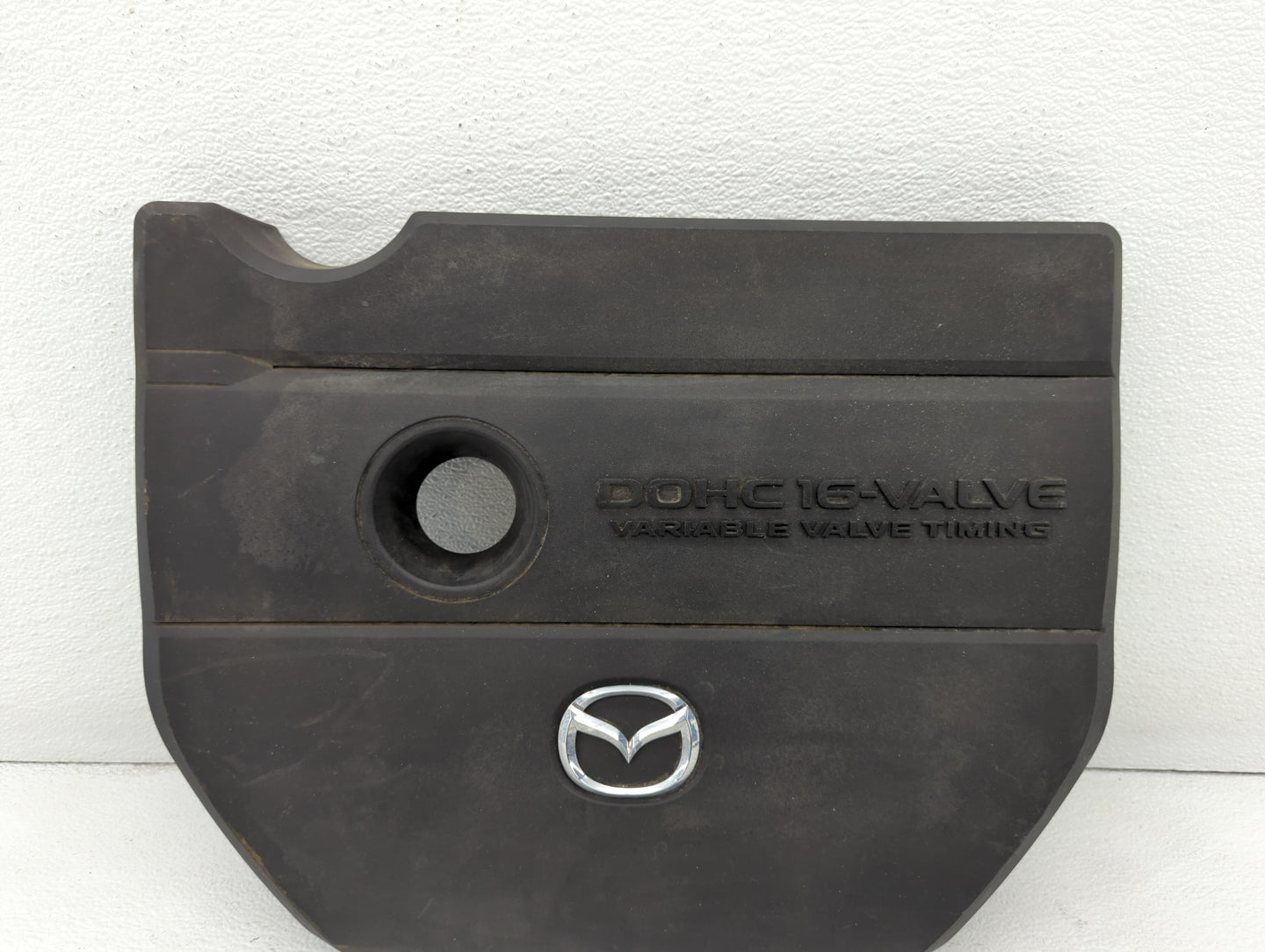 2007 Mazda 6 Engine Cover - Oemusedautoparts1.com