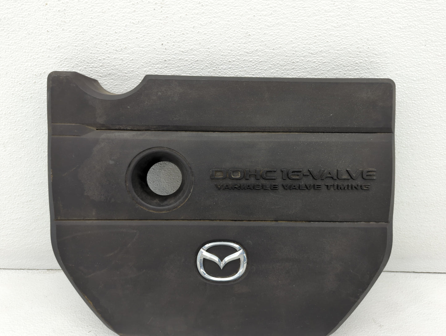 2007 Mazda 6 Engine Cover - Oemusedautoparts1.com
