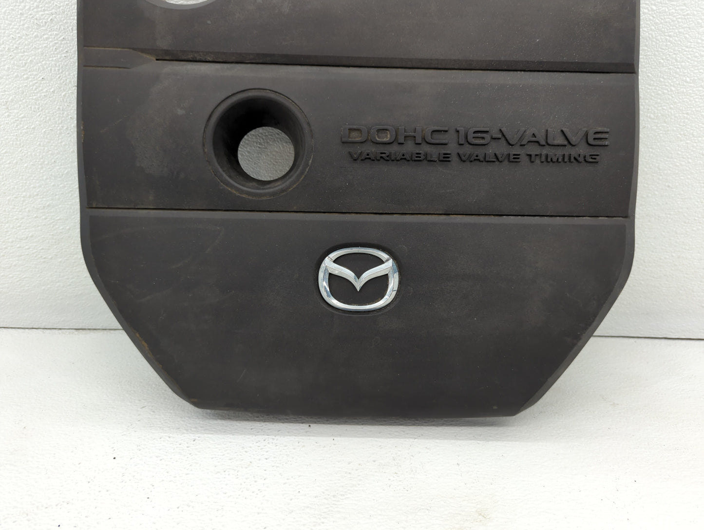 2007 Mazda 6 Engine Cover - Oemusedautoparts1.com