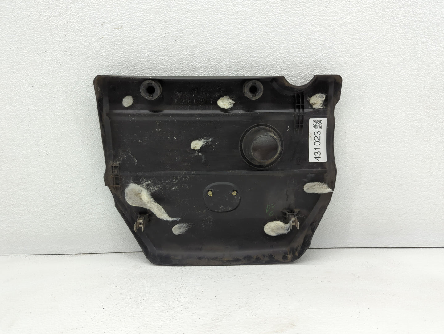 2007 Mazda 6 Engine Cover - Oemusedautoparts1.com