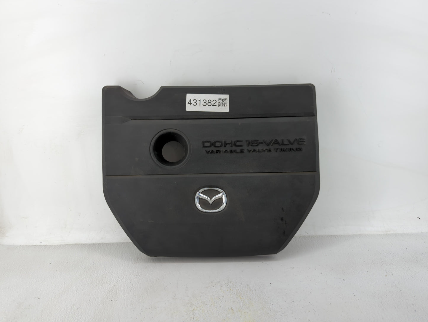 2007 Mazda 6 Engine Cover - Oemusedautoparts1.com