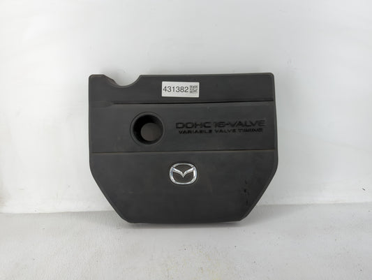 2007 Mazda 6 Engine Cover - Oemusedautoparts1.com