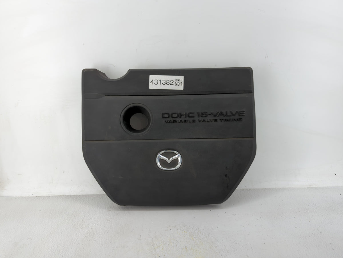 2007 Mazda 6 Engine Cover 431382 - Oemusedautoparts1.com