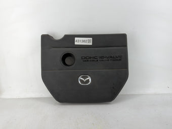 compare product 2007 Mazda 6 Engine Cover 431382