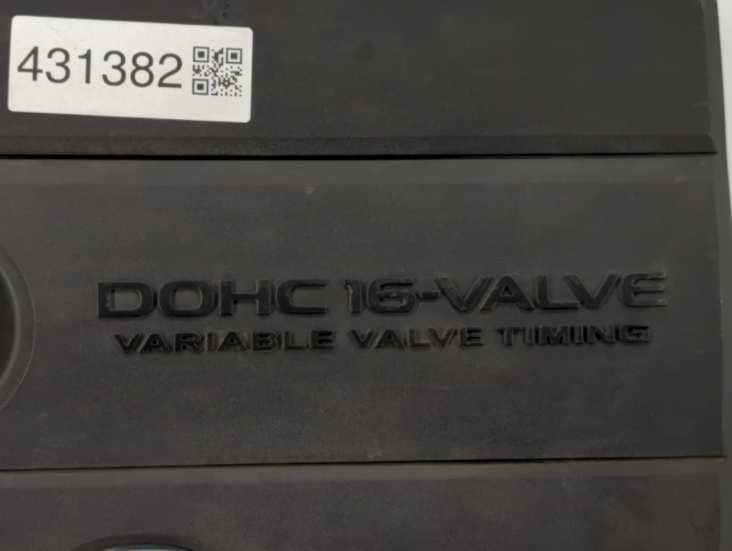 2007 Mazda 6 Engine Cover - Oemusedautoparts1.com