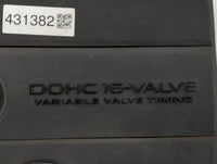 2007 Mazda 6 Engine Cover - Oemusedautoparts1.com