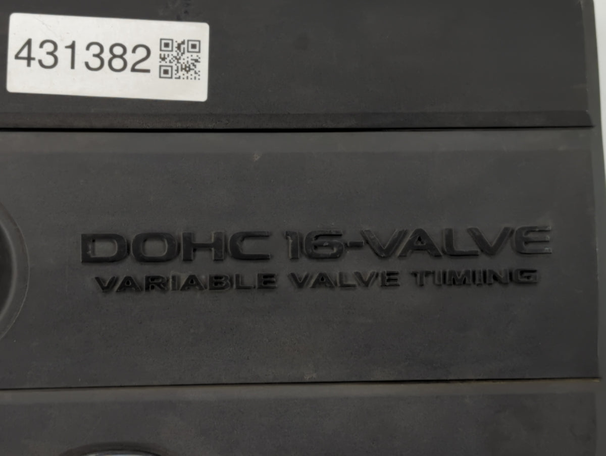 2007 Mazda 6 Engine Cover 431382 - Oemusedautoparts1.com