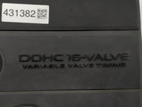 2007 Mazda 6 Engine Cover 431382 - Oemusedautoparts1.com