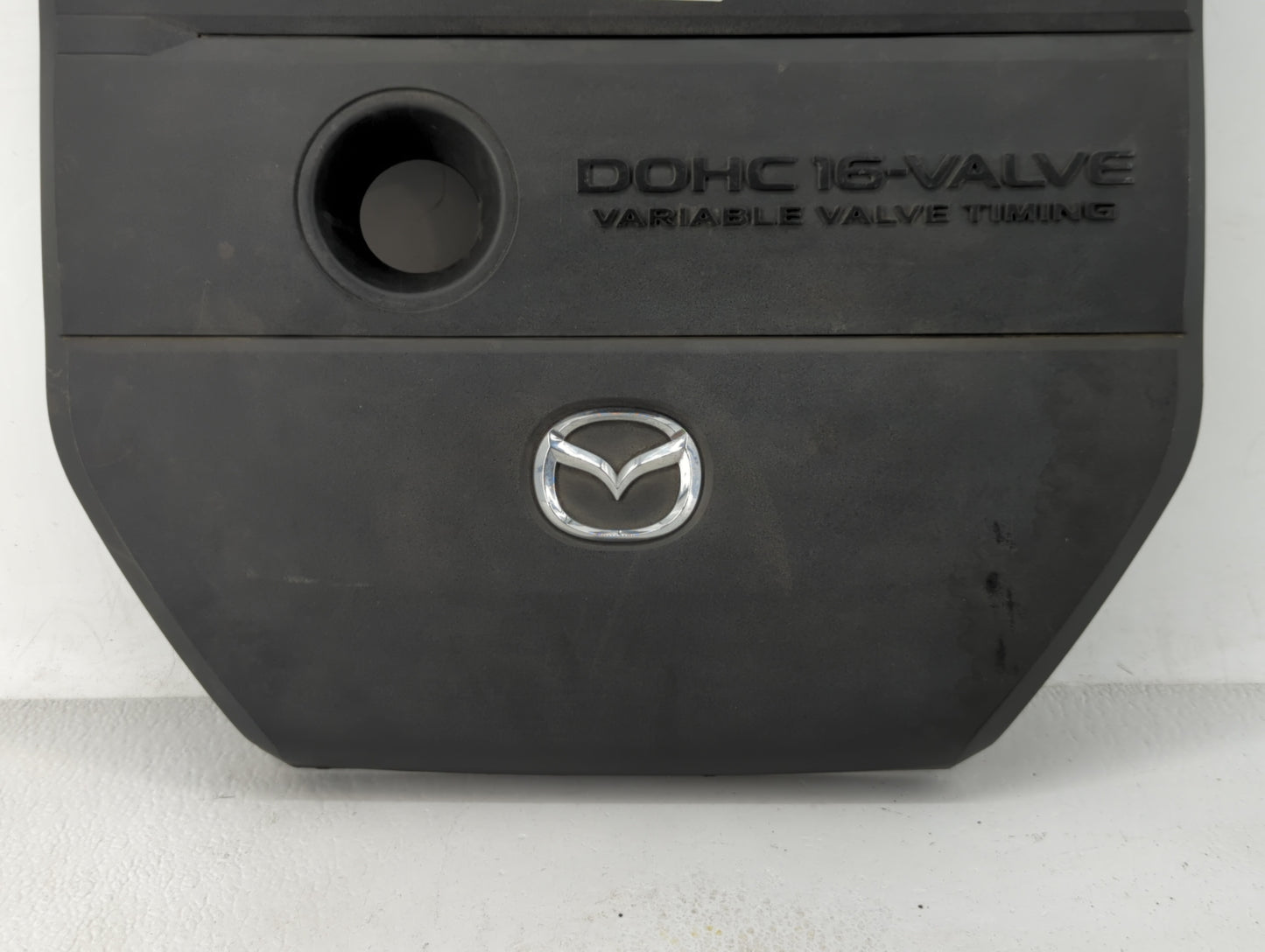 2007 Mazda 6 Engine Cover - Oemusedautoparts1.com