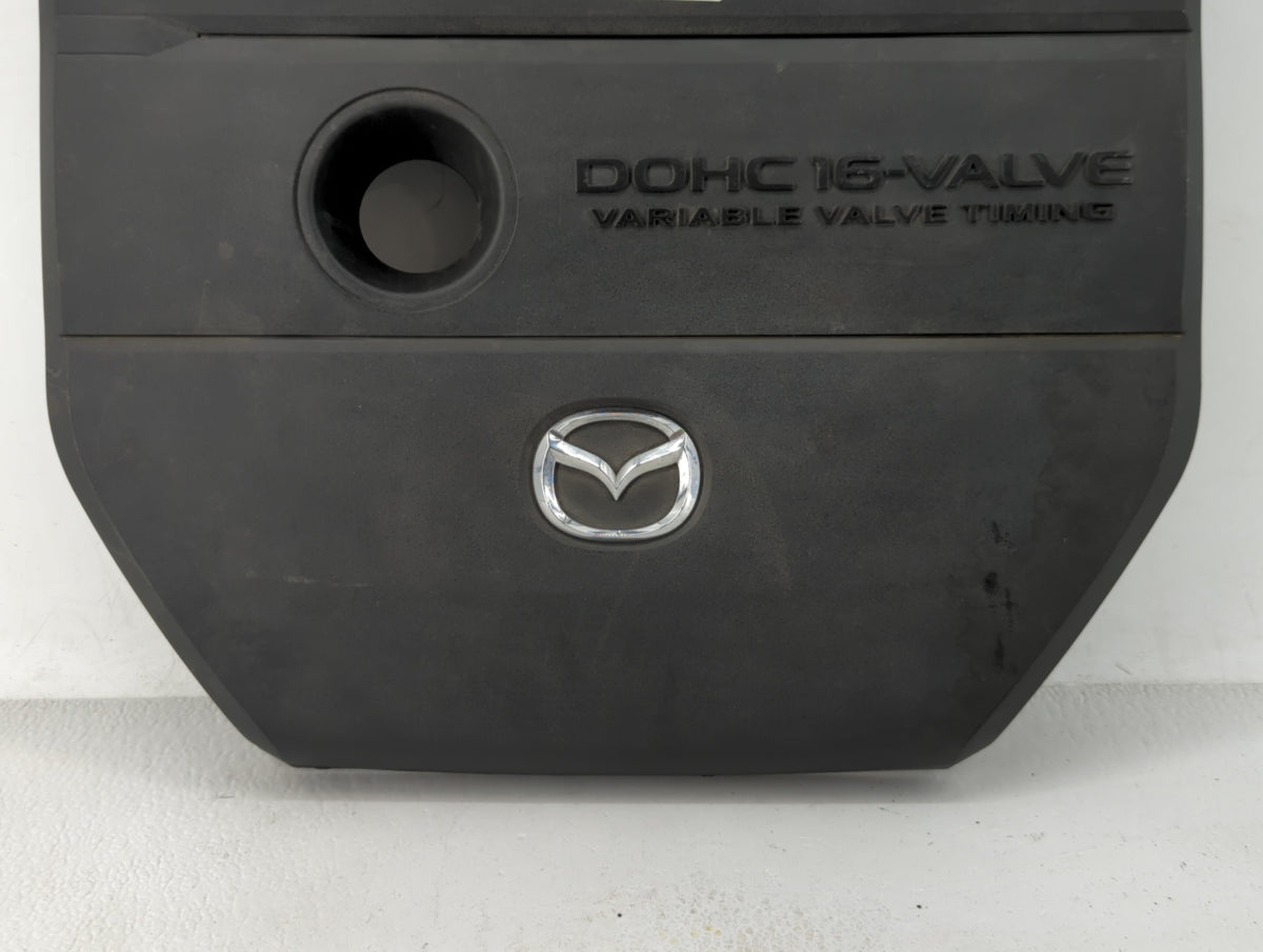 2007 Mazda 6 Engine Cover 431382 - Oemusedautoparts1.com
