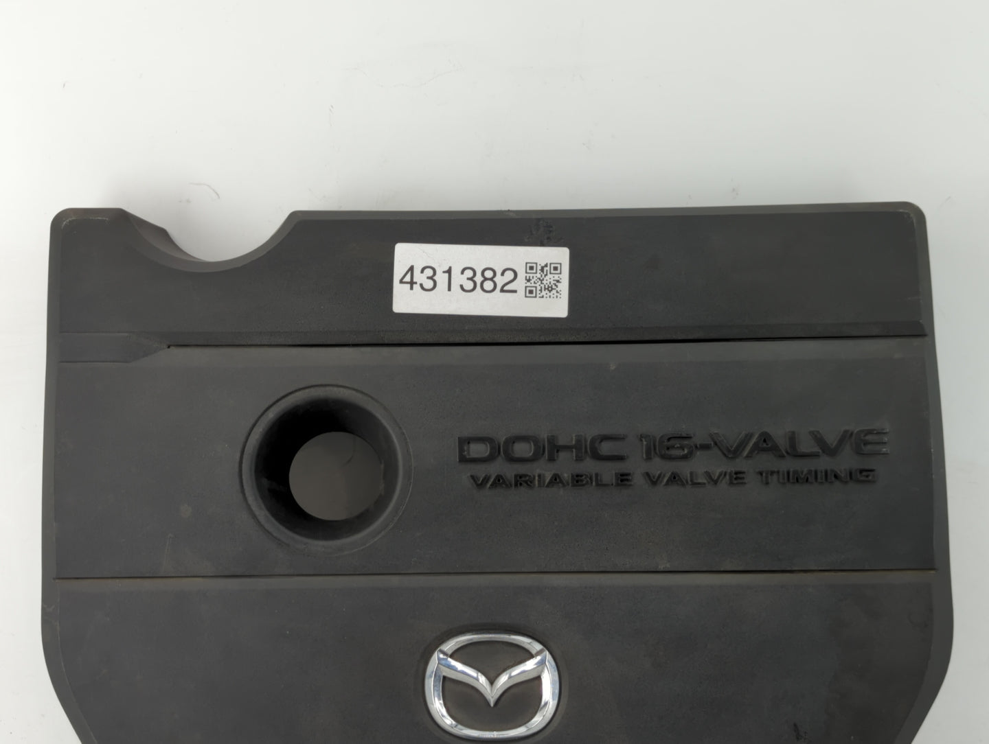 2007 Mazda 6 Engine Cover - Oemusedautoparts1.com
