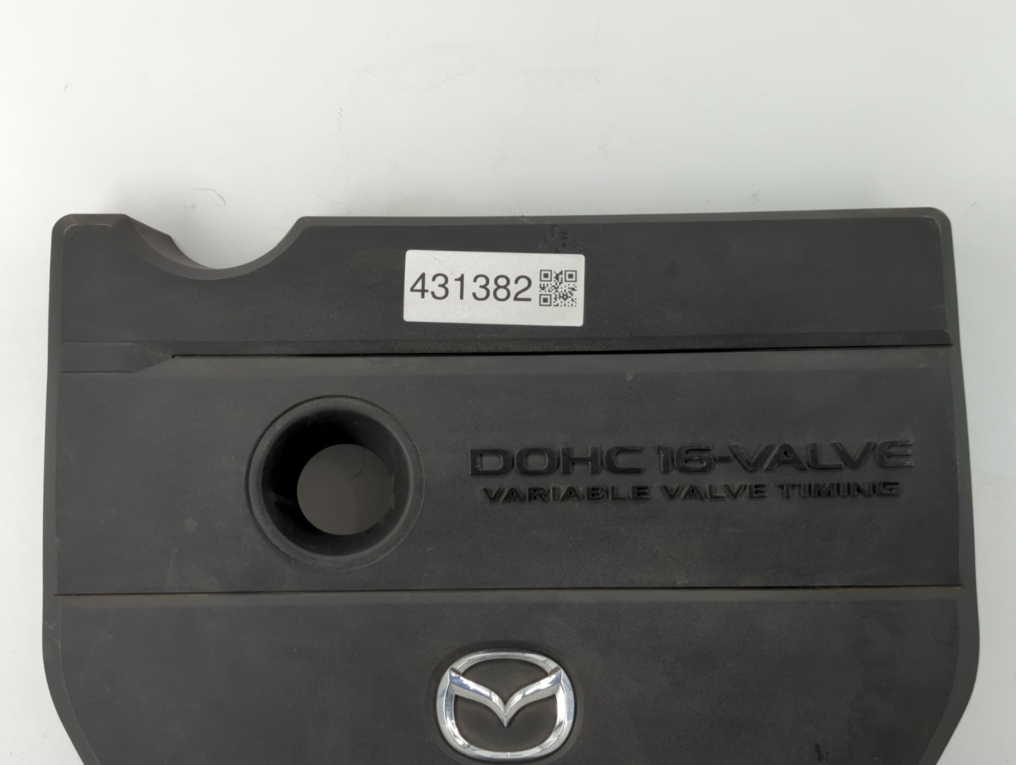 2007 Mazda 6 Engine Cover - Oemusedautoparts1.com