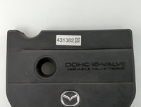 2007 Mazda 6 Engine Cover 431382 - Oemusedautoparts1.com