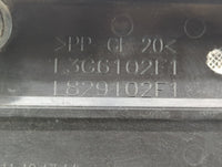 2007 Mazda 6 Engine Cover - Oemusedautoparts1.com